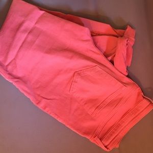 Women’s Pink Old Navy Rockstar